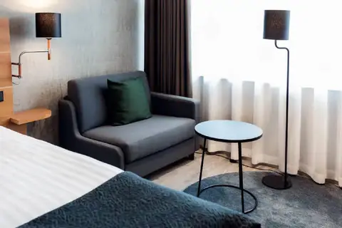 Scandic Simonkenttä in Helsinki, foto 13