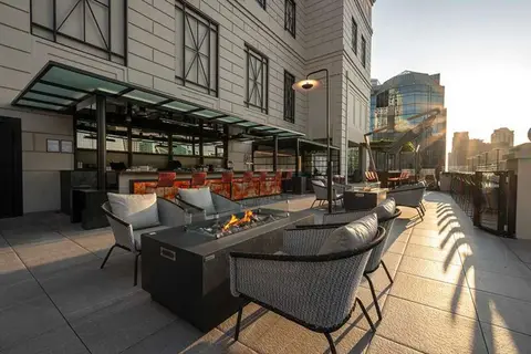 Hotel Riu Plaza Chicago in Chicago — foto 6