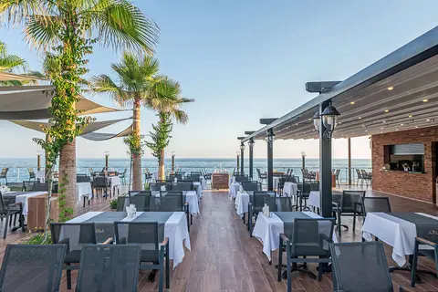 Aria Resort & Spa in Alanya, foto 6