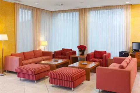 Hotel Puerta Santander in Santander, foto 28