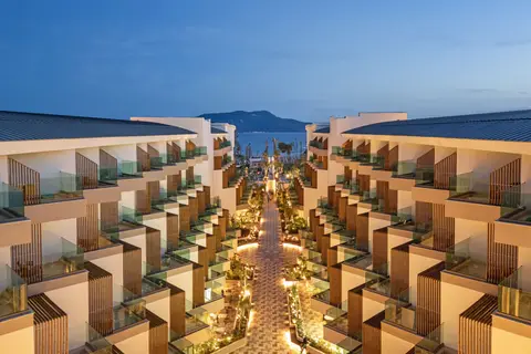 Liberty Signa in Fethiye — foto 59