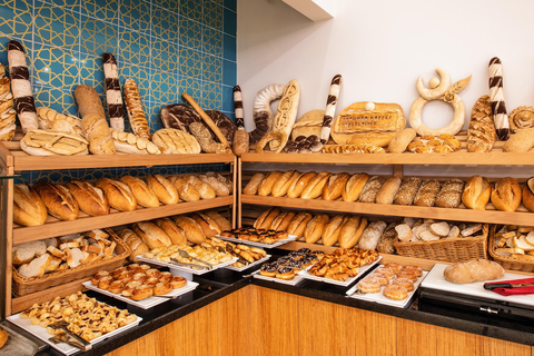 Hotel Korumar Ephesus Beach & Spa foto 5