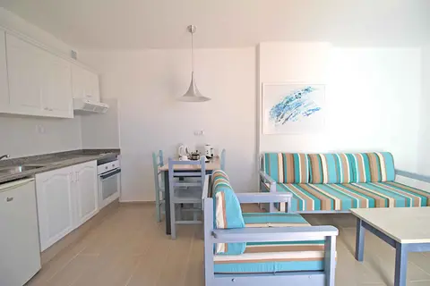Los Tulipanes in Puerto del Carmen — foto 14