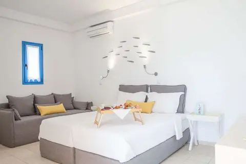 Lindos Sun Hotel in Lindos, foto 4