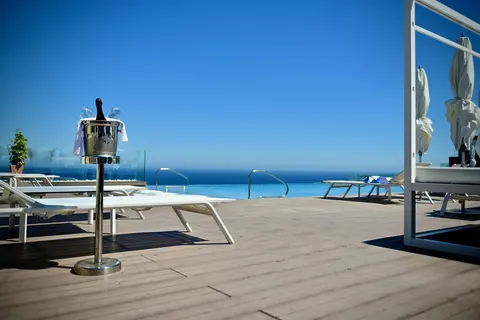 Intercontinental Malta foto 13