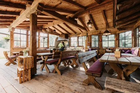 Gut Berg in Sankt Johann im Pongau — foto 6