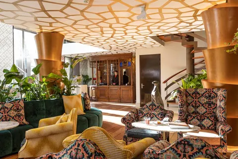 Heritage Avenida Liberdade foto 1