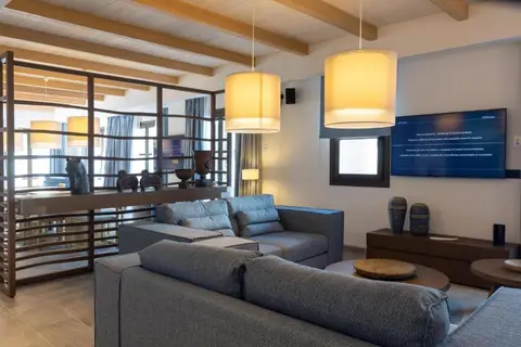 Angsana Corfu Resort & Spa in Μπενίτσες — foto 11