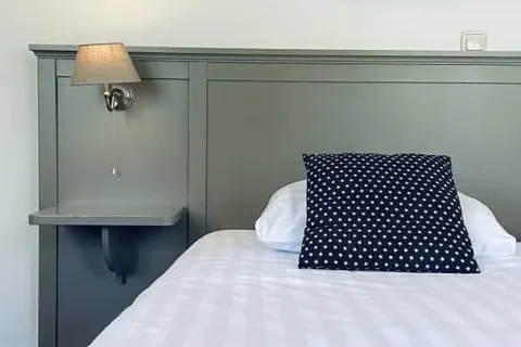 Landgoedhotel Villa Vennendal foto 7