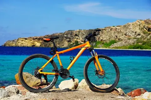 Bed & Bike Curacao Jan Thiel in Jan Thiel — foto 12