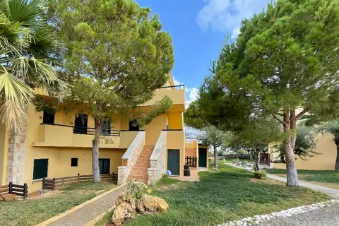 Kreta Natur Apartments in Δημοτική Ενότητα Χερσονήσου — foto 17