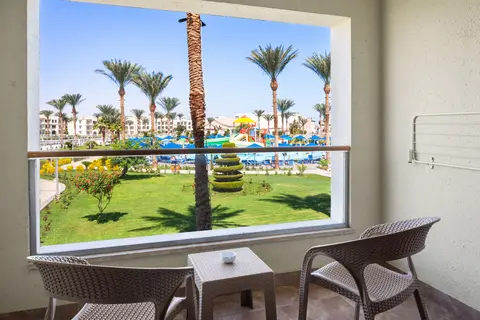 Pickalbatros Dana Beach Resort in Hurghada, foto 15