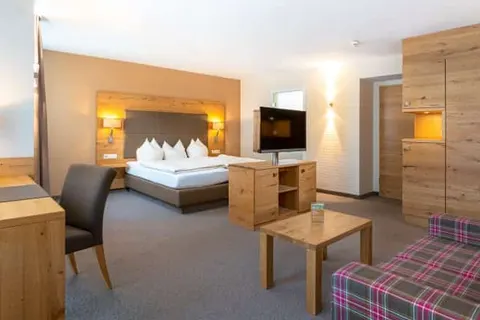 Hotel Restaurant Pollmanns foto 5