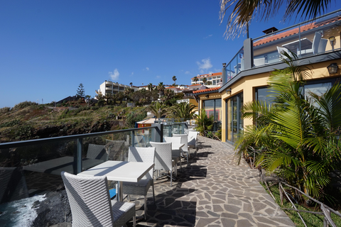 Rocamar Lido Resort foto 9