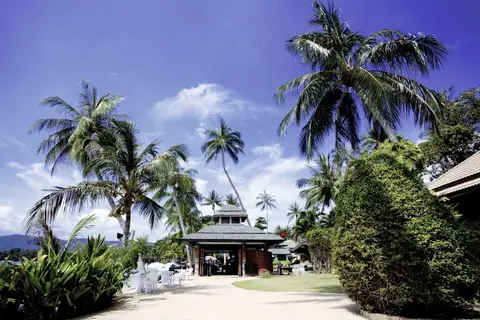 Chaba Cabana Beach Resort in Chaba Cabana Beach Resort, foto 14