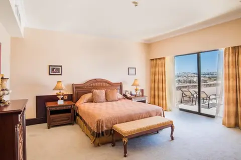 Grand Hotel Excelsior in Valletta — foto 10
