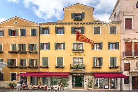 Bel Sito e Berlino in Venetië, foto 10