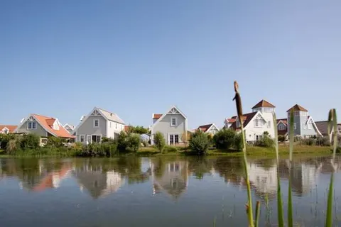 Summio Duynparc de Heeren van &ampapos;s - Gravensande foto 1