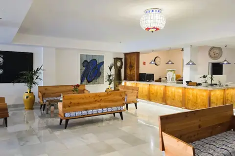 Hotel Europalace in San Bartolomé de Tirajana, foto 23