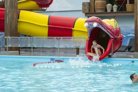 Vakantiepark Zuiderzee foto 5