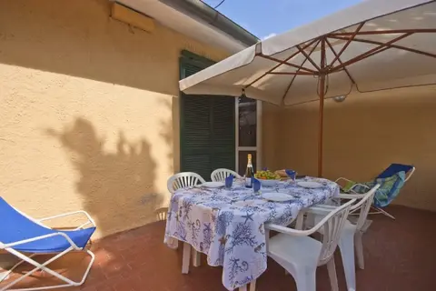 Residence Golfo della Lacona in Capoliveri — foto 21