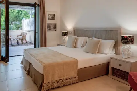 CanneBianche Lifestyle Hotel in Fasano — foto 18