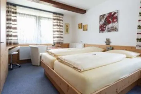 Hotel Silberdistel foto 3