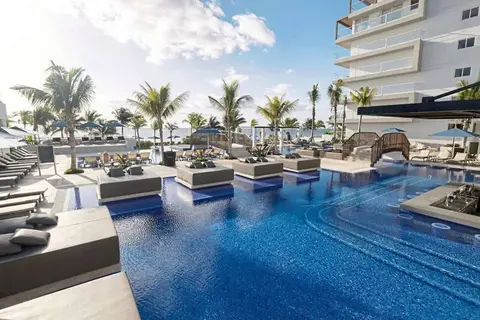 Royalton Splash Riviera Cancun in Puerto Morelos — foto 23
