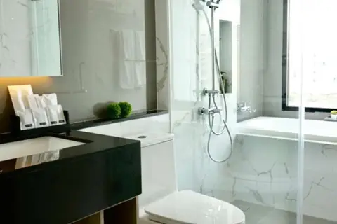 Thaya Hotel Bangkok in Bangkok, foto 12