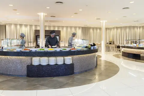 Insotel Cala Mandía Resort & Spa in Manacor — foto 16