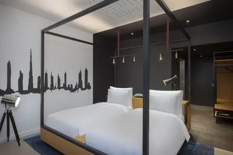 Canopy by Hilton Al Seef in Deira — foto 6
