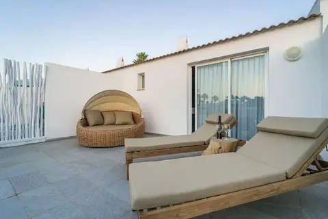 Lago Resort Menorca - Casas del Lago in Cala'n Bosch — foto 5