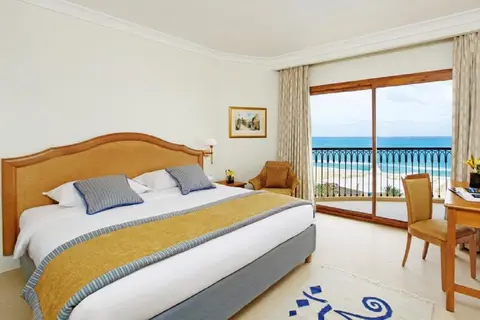 Mövenpick Resort & Marine Spa Sousse in Sousse — foto 8