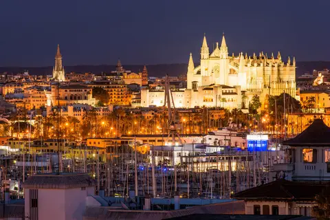 Innside by Melia Palma Bosque in Palma — foto 42