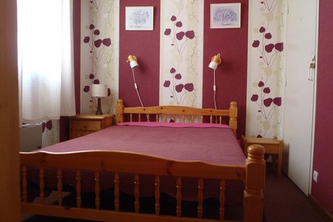 Résidence Le Lac Blanc foto 2