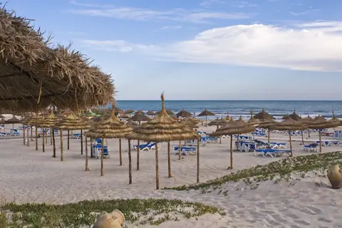 Fiesta Beach in Midoun — foto 29
