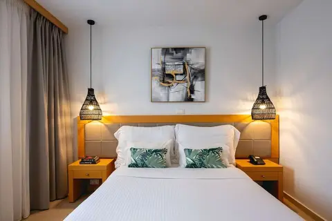 Ariadne Beach in Ariadne beach hotel, foto 22