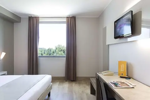 B&B Hotel Padova in Padua — foto 2
