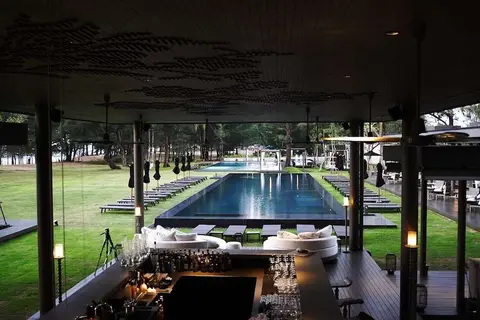 Sala Phuket Resort & Spa in ศรีสุนทร — foto 14