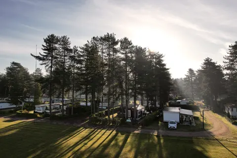 Camping Tulderheyde foto 7