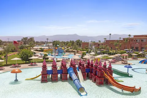 Pickalbatros Aqua Fun Club in Marrakech — foto 24