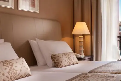 Jaz Mirabel Resort in Sharm El Sheikh — foto 2