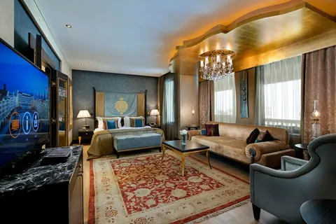 Mardan Palace foto 14