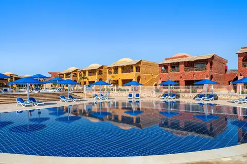 Hotel Pickalbatros Villaggio Resort Portofino foto 59