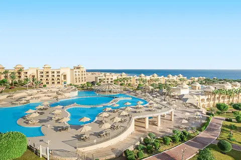 Serenity Alpha Beach in Hurghada, foto 10