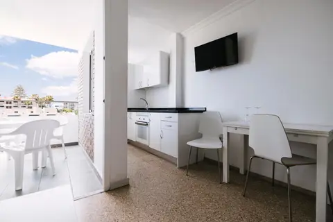 Tarahal Appartementen in San Agustín, foto 29