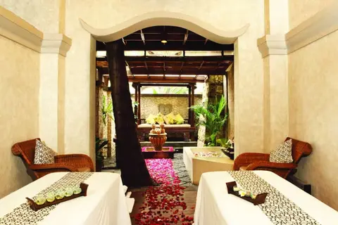 Bali Mandira Beach Resort & Spa in Kuta — foto 27