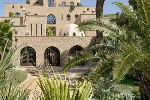 La Sultana in Rabat — foto 15