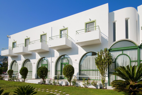 Hotel Alexandra Beach foto 22