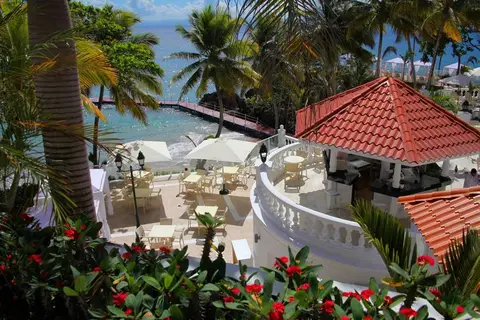 Luxury Bahia Principe Samana in Santa Bárbara de Samaná — foto 28